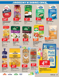 E.Leclerc gazetka | Swidnica Strona 20