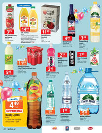 E.Leclerc gazetka | Swidnica Strona 21