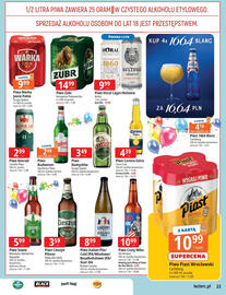 E.Leclerc gazetka | Swidnica Strona 22