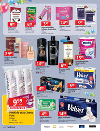 E.Leclerc gazetka | Swidnica Strona 23