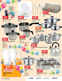 E.Leclerc gazetka | Swidnica Strona 27