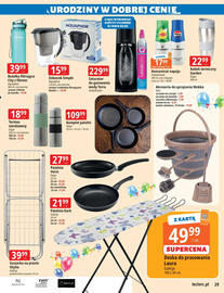 E.Leclerc gazetka | Swidnica Strona 28