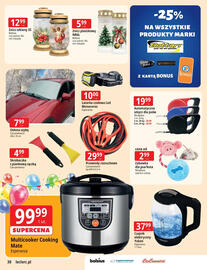 E.Leclerc gazetka | Swidnica Strona 29