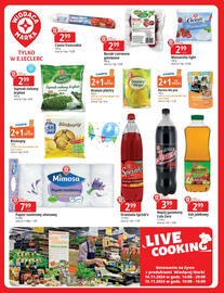 E.Leclerc gazetka | Swidnica Strona 3