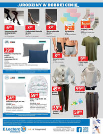 E.Leclerc gazetka | Swidnica Strona 31