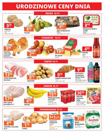 E.Leclerc gazetka | Swidnica Strona 4