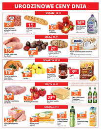 E.Leclerc gazetka | Swidnica Strona 5