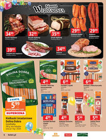 E.Leclerc gazetka | Swidnica Strona 6