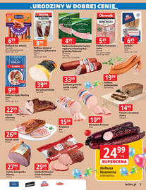 E.Leclerc gazetka | Swidnica Strona 7