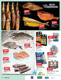 E.Leclerc gazetka | Swidnica Strona 8