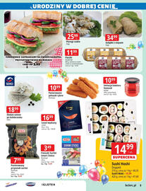 E.Leclerc gazetka | Swidnica Strona 9