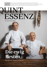 Transgourmet Flugblatt Seite 1