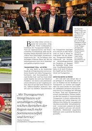 Transgourmet Flugblatt Seite 11