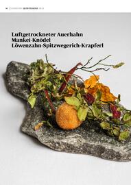 Transgourmet Flugblatt Seite 16