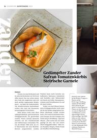 Transgourmet Flugblatt Seite 18