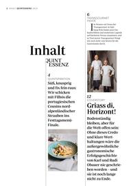 Transgourmet Flugblatt Seite 4