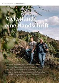 Transgourmet Flugblatt Seite 44