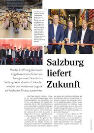 Transgourmet Flugblatt Seite 8