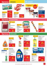 Catalogue METRO page 11