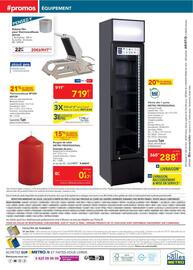 Catalogue METRO page 12