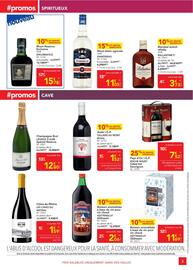 Catalogue METRO page 3