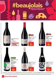 Catalogue METRO page 4