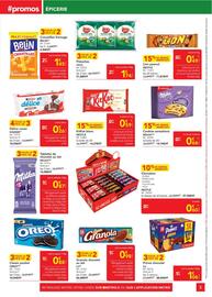 Catalogue METRO page 5