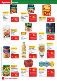 Catalogue METRO page 8