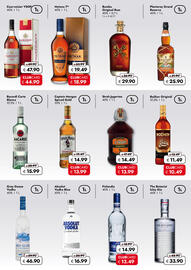 TRAVEL FREE leták Strana 3