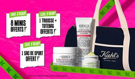 Catalogue Kiehl's page 2