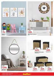 Baumax leták Strana 15