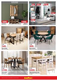 Baumax leták Strana 4