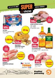 Terno leták Strana 1