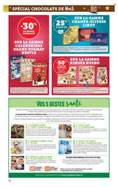 Catalogue Super U page 10