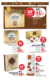 Catalogue Super U page 11