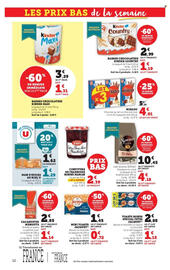 Catalogue Super U page 12