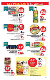 Catalogue Super U page 13