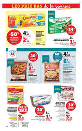Catalogue Super U page 14