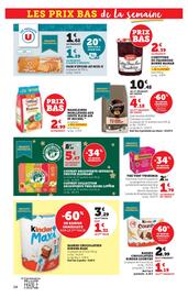 Catalogue Super U page 14