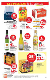 Catalogue Super U page 15