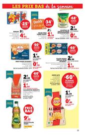 Catalogue Super U page 15