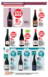 Catalogue Super U page 16