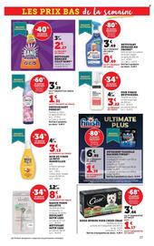 Catalogue Super U page 17