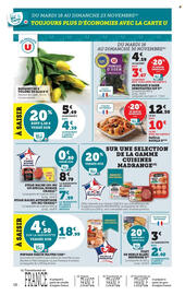 Catalogue Super U page 18