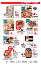 Catalogue Super U page 19