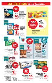 Catalogue Super U page 19
