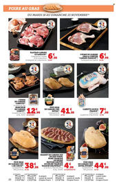Catalogue Super U page 20