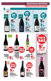 Catalogue Super U page 21