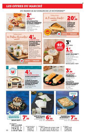 Catalogue Super U page 22