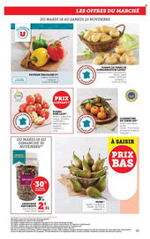 Catalogue Super U page 23